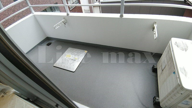 プレール・ドゥーク八丁堀の物件内観写真