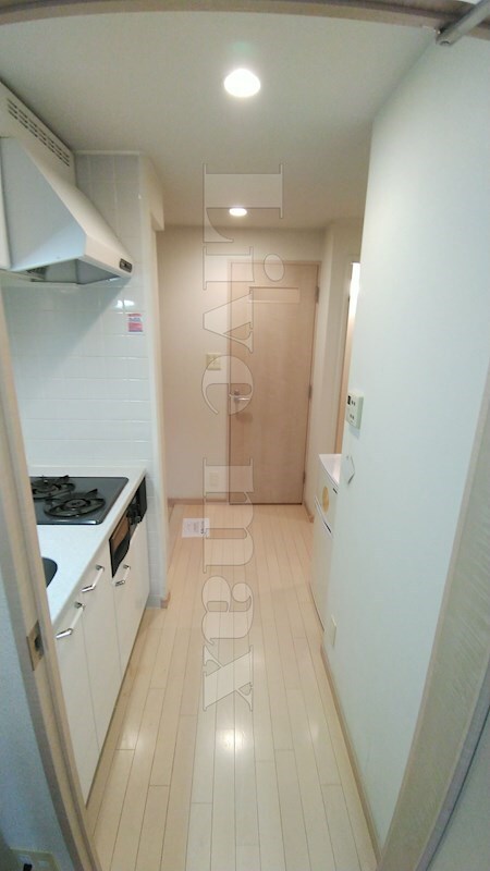 プレール・ドゥーク八丁堀の物件内観写真