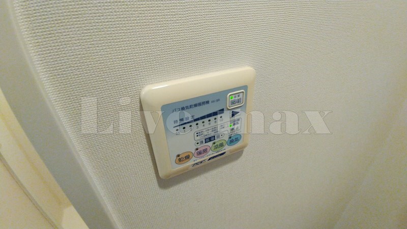 プレール・ドゥーク八丁堀の物件内観写真