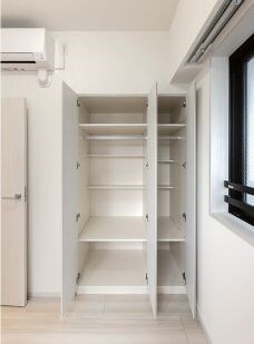 シーズンフラッツ上野御徒町の物件内観写真