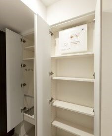 シーズンフラッツ上野御徒町の物件内観写真