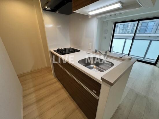 GRAN　PASEO上野御徒町の物件内観写真