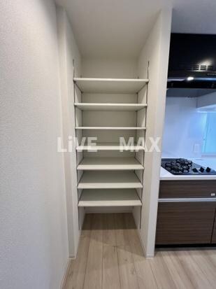 GRAN　PASEO上野御徒町の物件内観写真