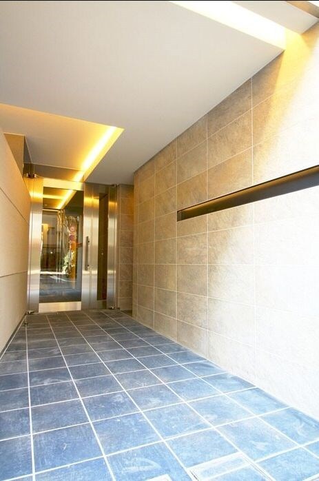 グランカーサ日本橋浜町の物件外観写真