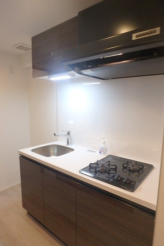 グランカーサ日本橋浜町の物件内観写真