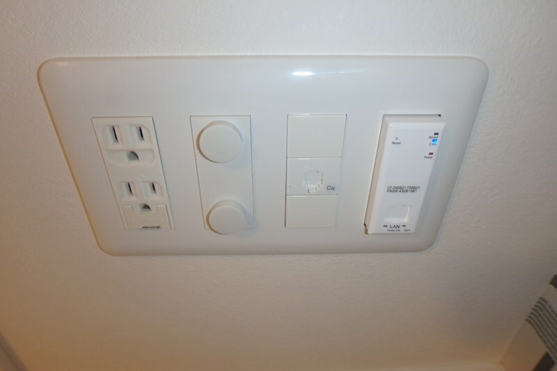 グランカーサ日本橋浜町の物件内観写真