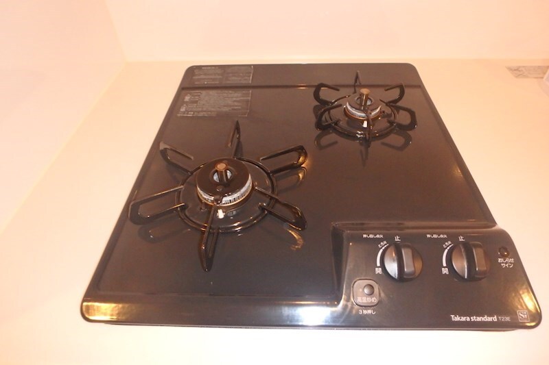 グランカーサ日本橋浜町の物件内観写真