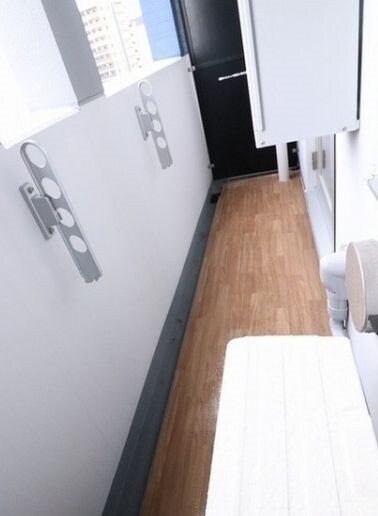 コンフォリア台東根岸の物件内観写真