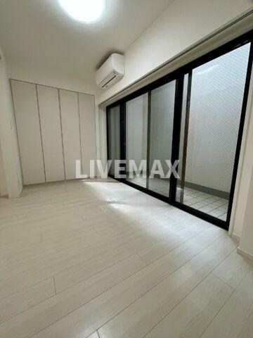 レジディア白金高輪の物件内観写真