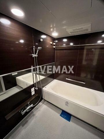 レジディア白金高輪の物件内観写真