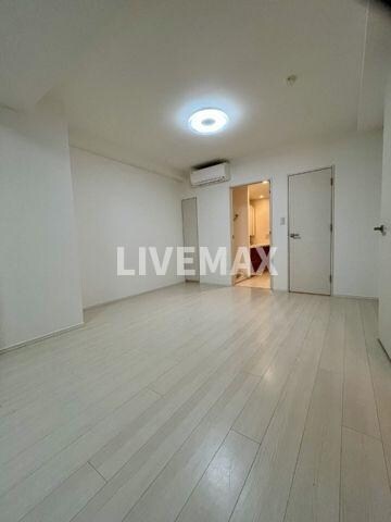 レジディア白金高輪の物件内観写真