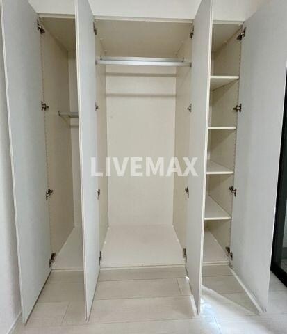 レジディア白金高輪の物件内観写真