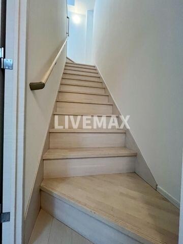 レジディア白金高輪の物件内観写真