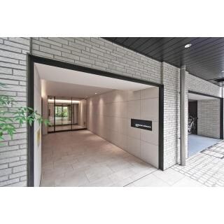 コスモグラシア浅草の物件外観写真