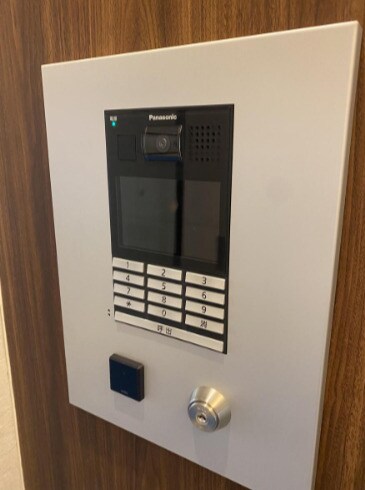 コスモグラシア浅草の物件外観写真