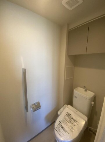 コスモグラシア浅草の物件内観写真