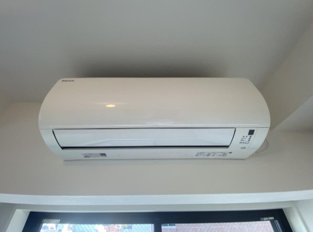 コスモグラシア浅草の物件内観写真