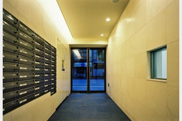 レジディア浅草吾妻橋の物件内観写真