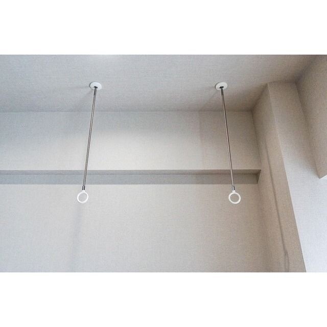 クレストコート白金高輪の物件内観写真