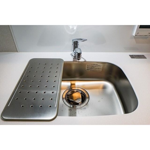 クレストコート白金高輪の物件内観写真