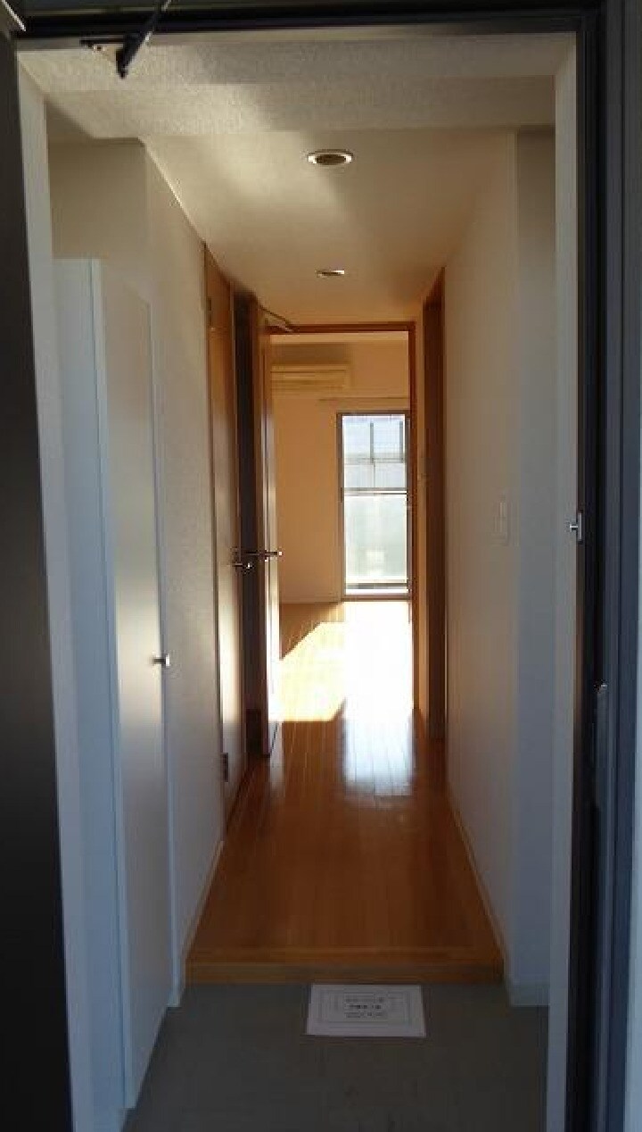 FORTIS水天宮前の物件内観写真