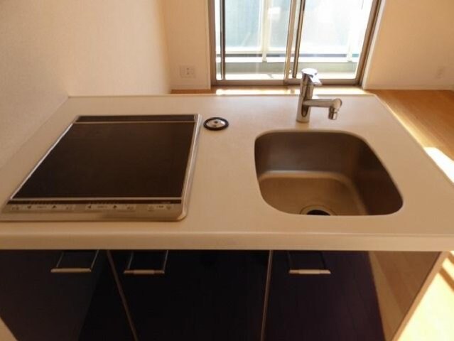 FORTIS水天宮前の物件内観写真