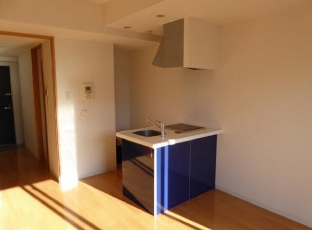 FORTIS水天宮前の物件内観写真