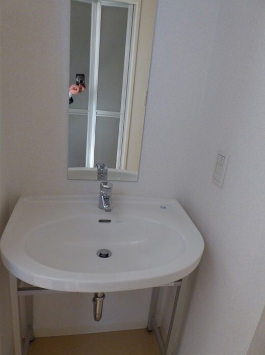 FORTIS水天宮前の物件内観写真