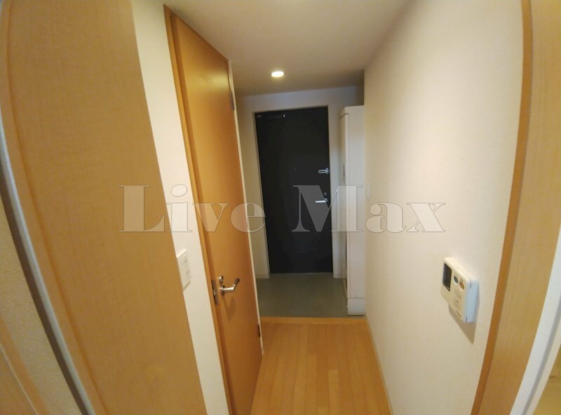 FORTIS水天宮前の物件内観写真