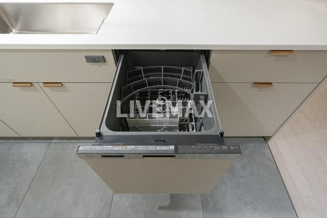 ストーリア赤坂の物件内観写真