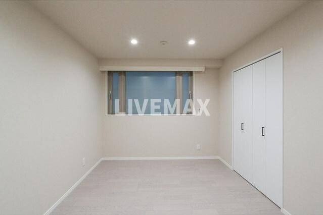 ストーリア赤坂の物件内観写真