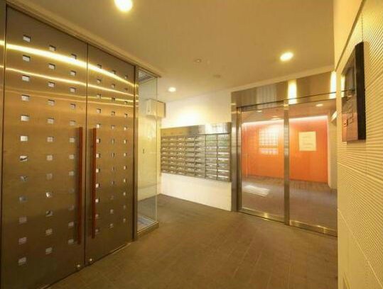 アルス・ヤマナガの物件外観写真