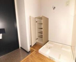 アルス・ヤマナガの物件内観写真