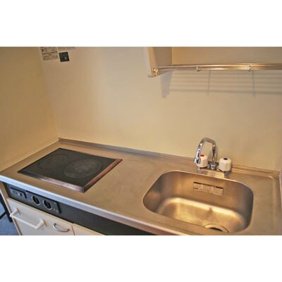 アルス・ヤマナガの物件内観写真