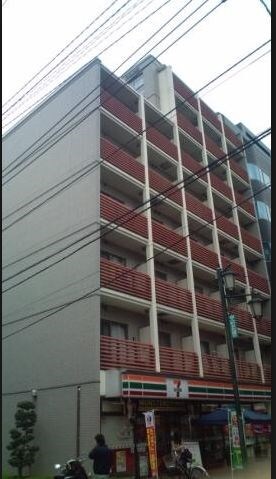 アルス・ヤマナガの物件外観写真