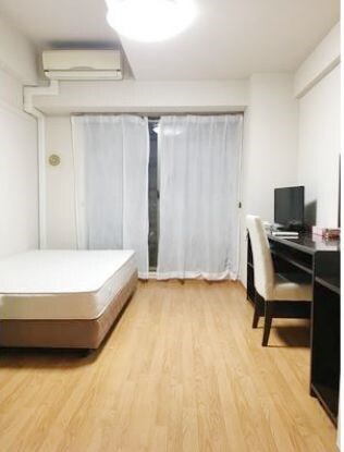 アルス・ヤマナガの物件内観写真