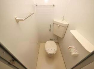 アルス・ヤマナガの物件内観写真