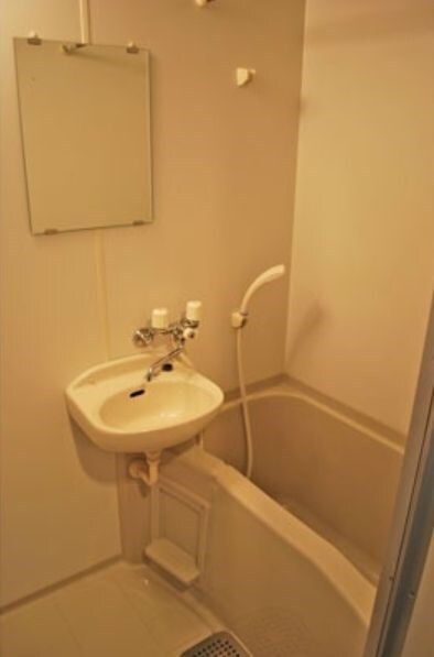 アルス・ヤマナガの物件内観写真