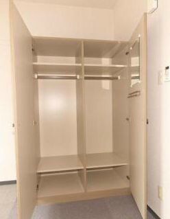 アルス・ヤマナガの物件内観写真