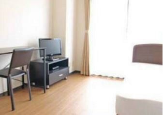 アルス・ヤマナガの物件内観写真