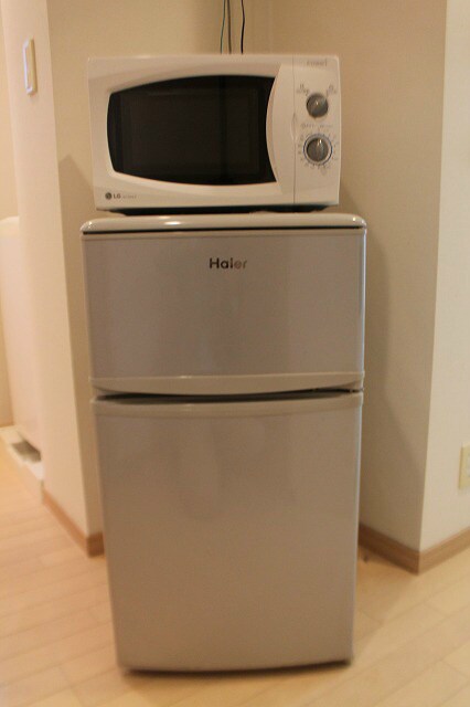 アルス・ヤマナガの物件内観写真