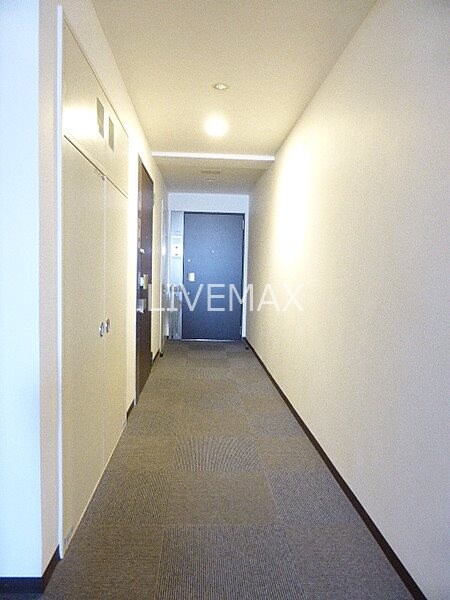 プラウドフラット白金高輪の物件内観写真