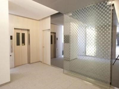 プラウドフラット白金高輪の物件内観写真