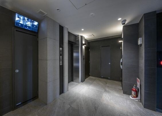 RYOGOKU STATION RESIDENCEの物件内観写真