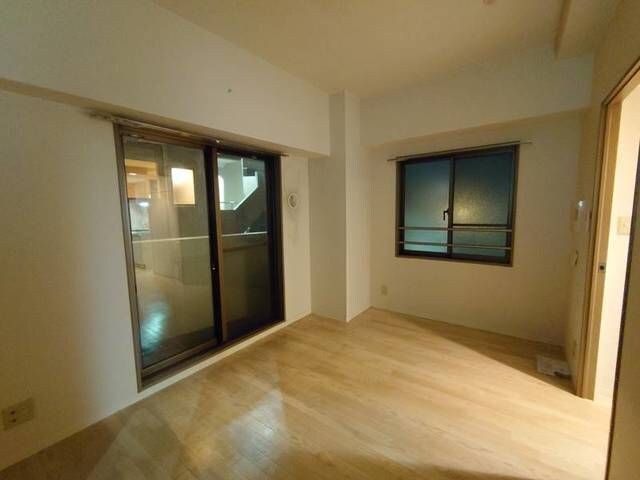 メゾン・ド・ヴィレ白金台の物件内観写真