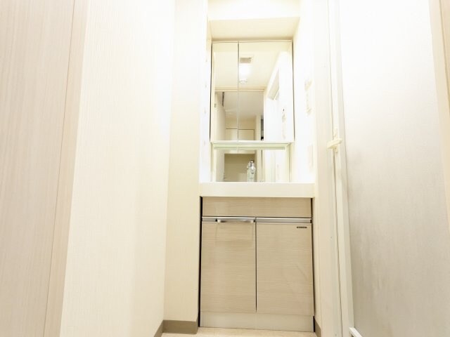 ケーディーエックスレジデンス豊洲の物件内観写真