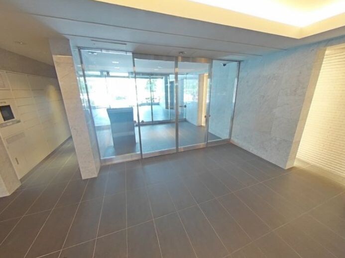 ケーディーエックスレジデンス豊洲の物件内観写真