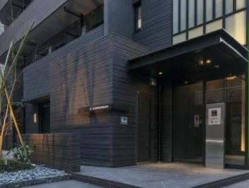 エム・グランヴィア駒形の物件外観写真