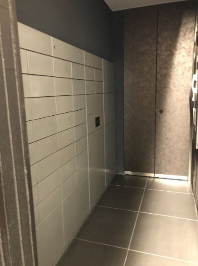 エム・グランヴィア駒形の物件外観写真