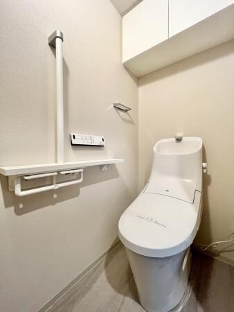 エム・グランヴィア駒形の物件内観写真